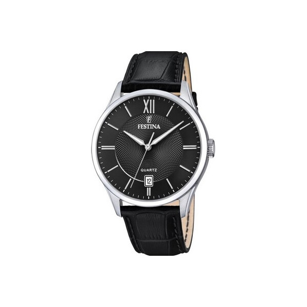 

Часы Festina F20426-3