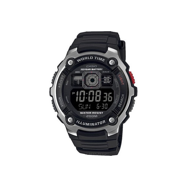 

Часы Casio AE-2000W-1BVEF