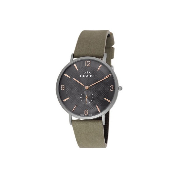 

Часы Bisset BSCF14DMVX03BX