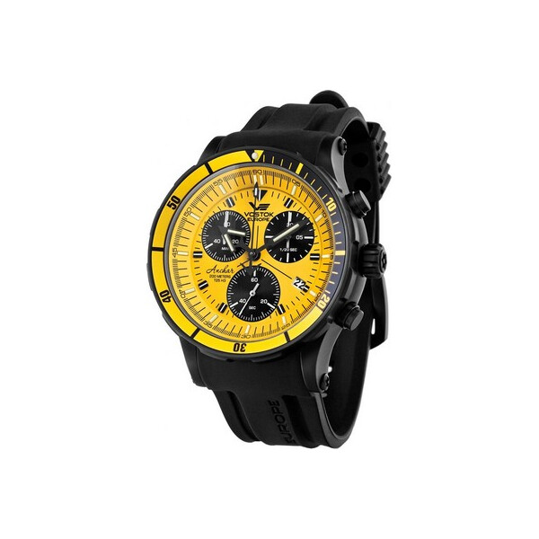 

Часы Vostok 6S30-5104185