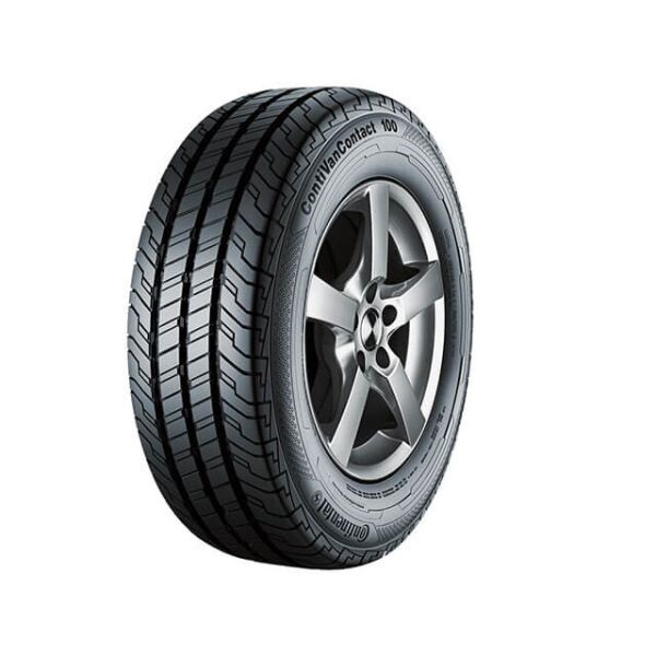 

Continental ContiVanContact 100 235/65 R16C 115/113S PR8