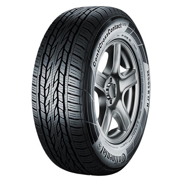 

Continental ContiCrossContact LX2 235/65 R17 108H XL FR