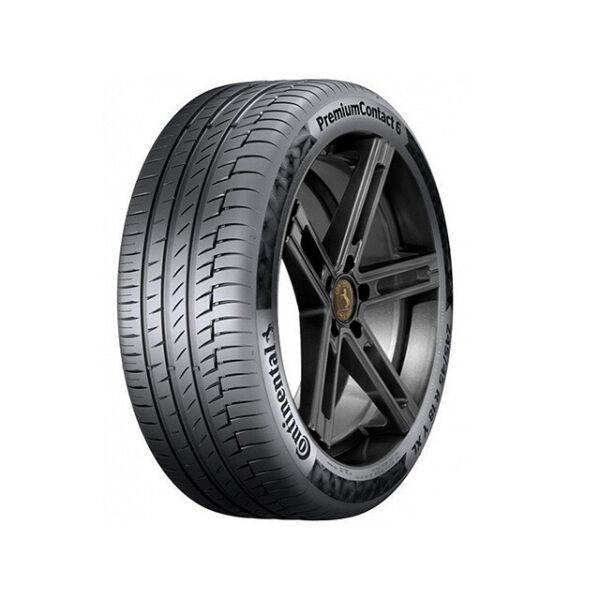 

Continental PremiumContact 6 205/55 R16 91H