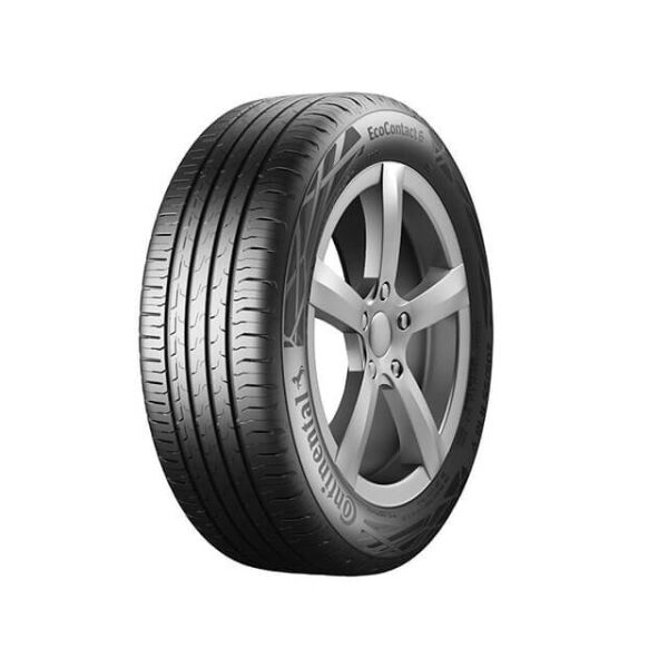 

Continental EcoContact 6 205/55 R16 91V