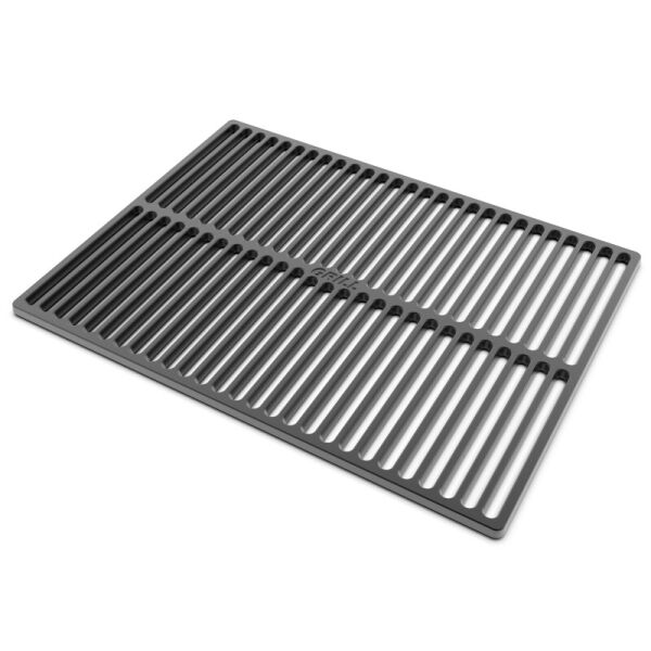 

Решетка для гриля на мангале MLAZ Grill Pro Plus чугунная 440х600 мм
