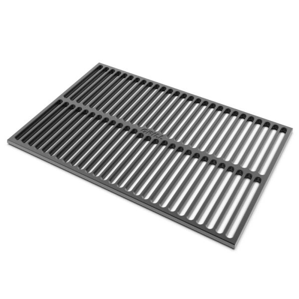 

Решетка для гриля на мангале MLAZ Grill Pro чугунная 390х590 мм