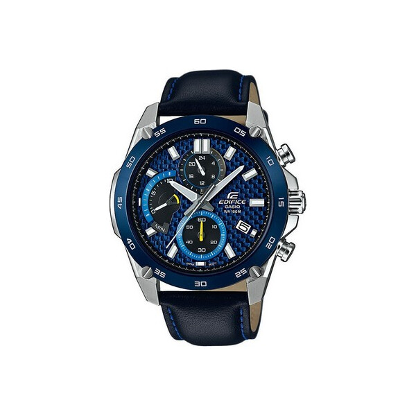 

Часы Casio EFR-557BL-2AVUEF