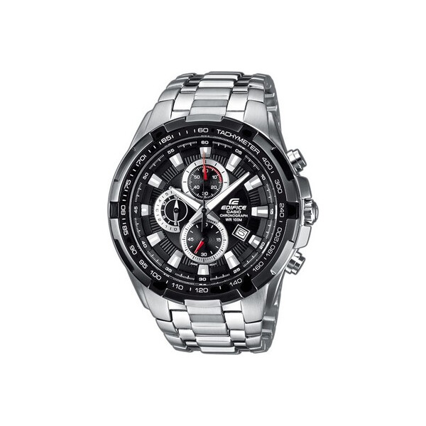 

Часы Casio EF-539D-1AVEF