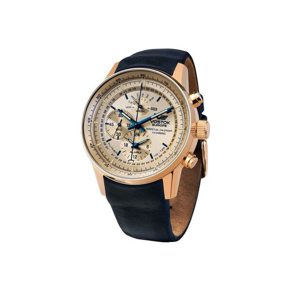 

Часы Vostok YM86-565B290