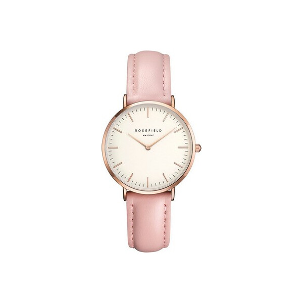 

Часы Rosefield TWPR-T58