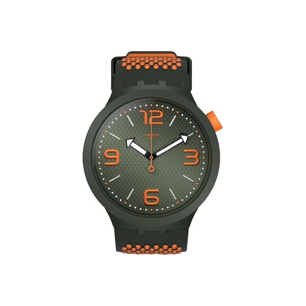 

Часы Swatch SO27M101