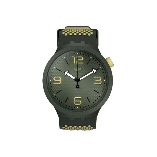 

Часы Swatch SO27M102