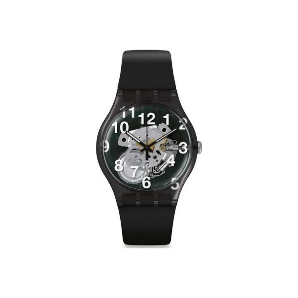 

Часы Swatch SUOK135