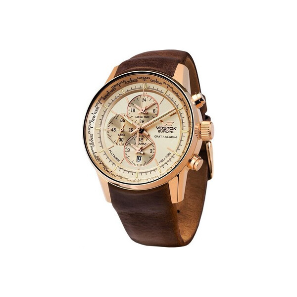 

Часы Vostok YM26-565B294