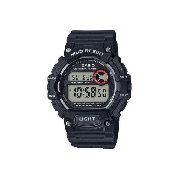 

Часы Casio TRT-110H-1AVEF
