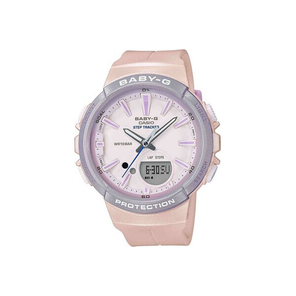 

Часы Casio BGS-100SC-4AER
