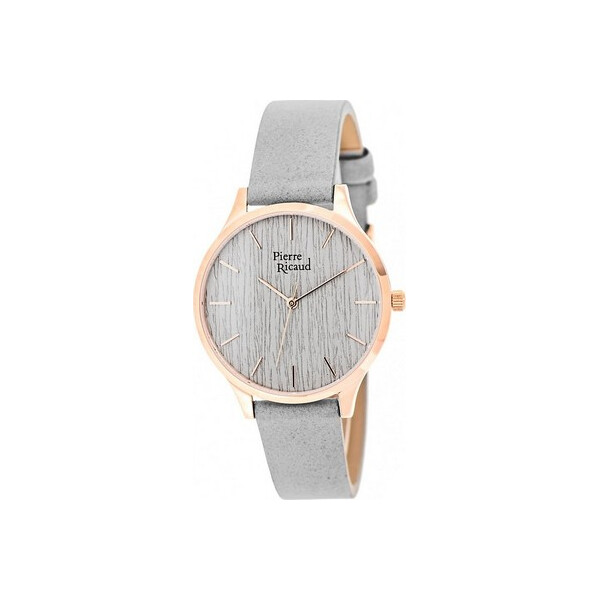 

Часы Pierre Ricaud P22081.9GR7Q