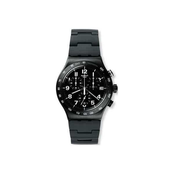 

Часы Swatch YVB402G