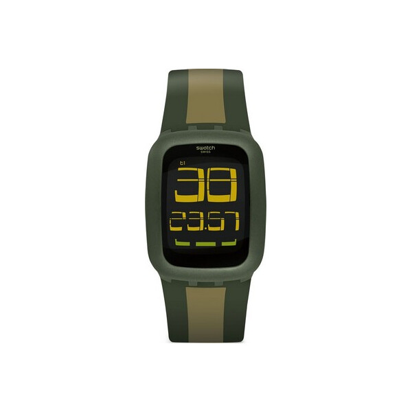 

Часы Swatch SURG101D