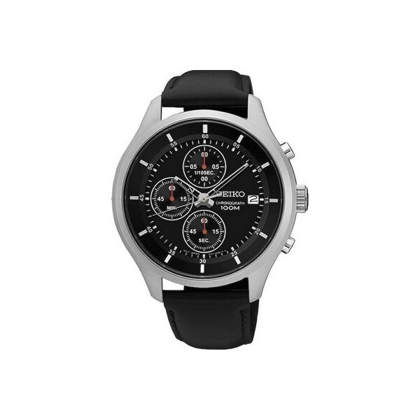 

Часы Seiko SKS539P2
