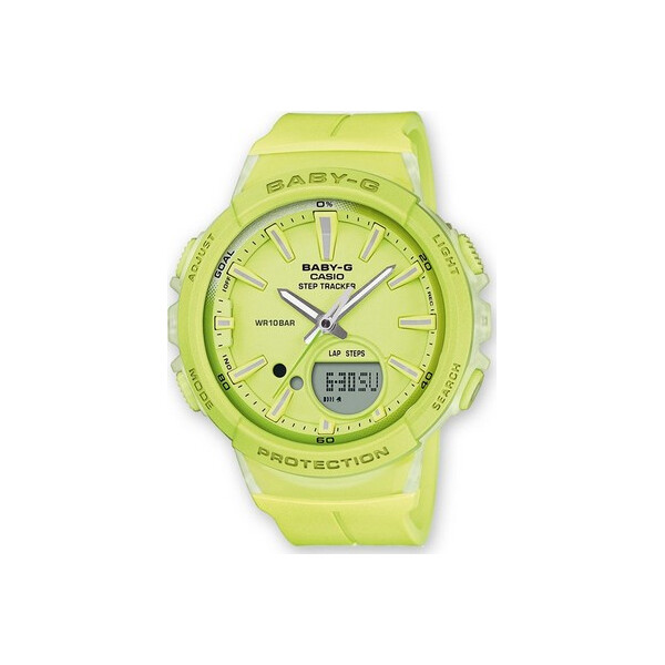 

Часы Casio BGS-100-9AER