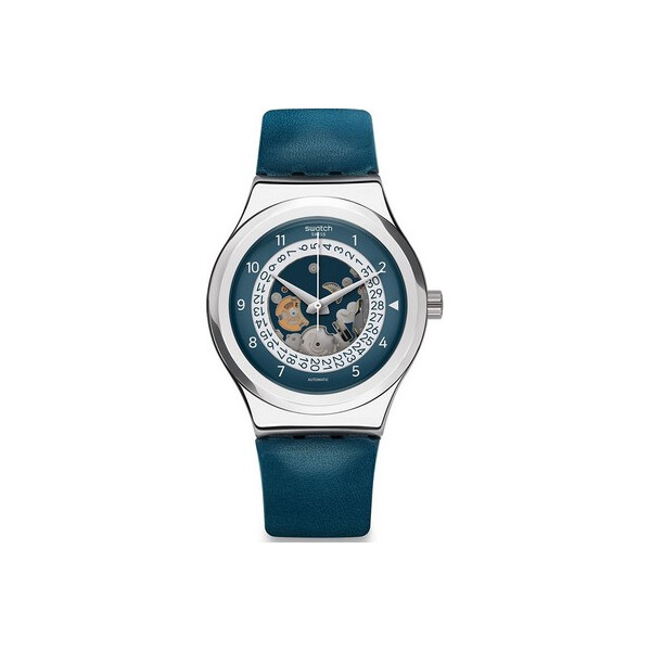 

Часы Swatch YIS417