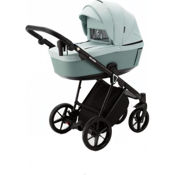 

Коляска 2 в 1 Adamex Belissa TIP PS-25