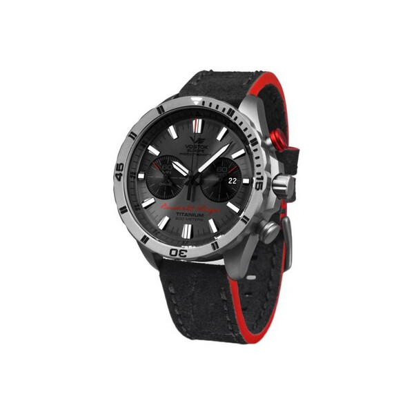 

Часы Vostok 6S21-320H391
