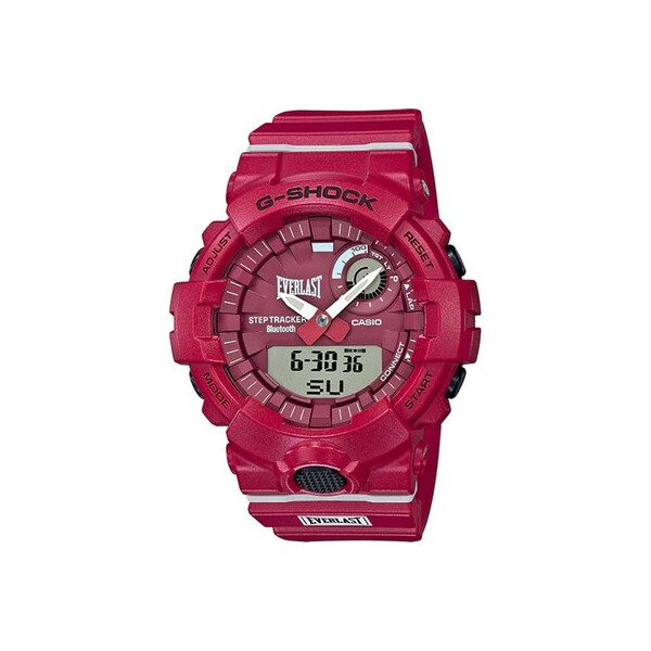 

Часы Casio GBA-800EL-4AER