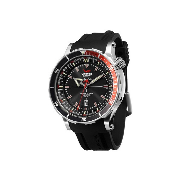 

Часы Vostok NH35A-5105141
