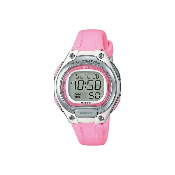 

Часы Casio LW-203-4AVEF