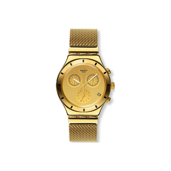 

Часы Swatch YCG410GB