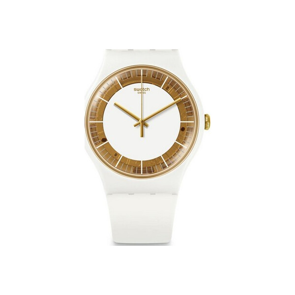 

Часы Swatch SUOW158