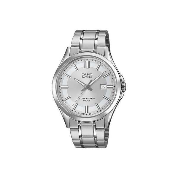 

Часы Casio MTS-100D-7AVEF