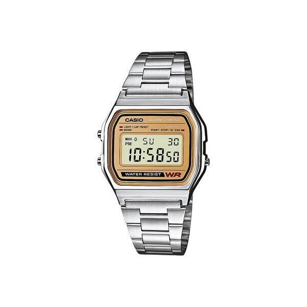 

Часы Casio A158WEA-9EF