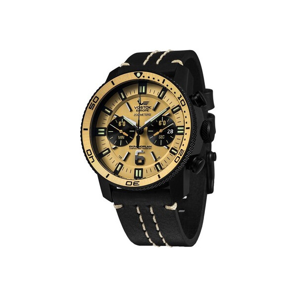 

Часы Vostok 6S21-546C512