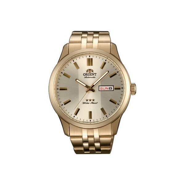 

Часы Orient RA-AB0009G19B