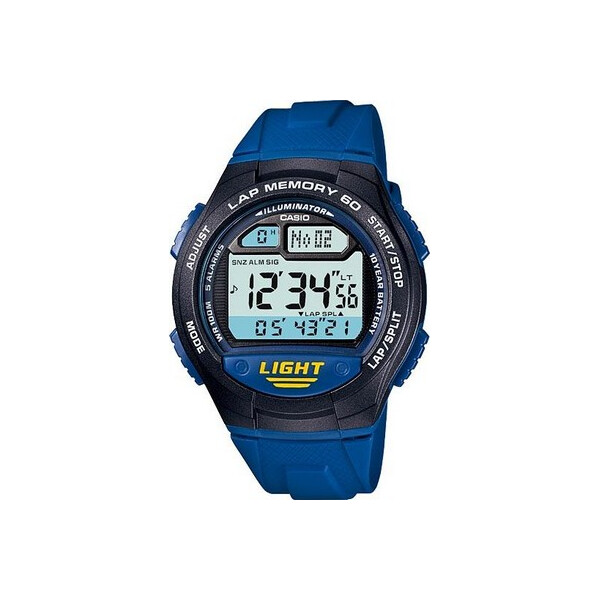 

Часы Casio W-734-2AVEF