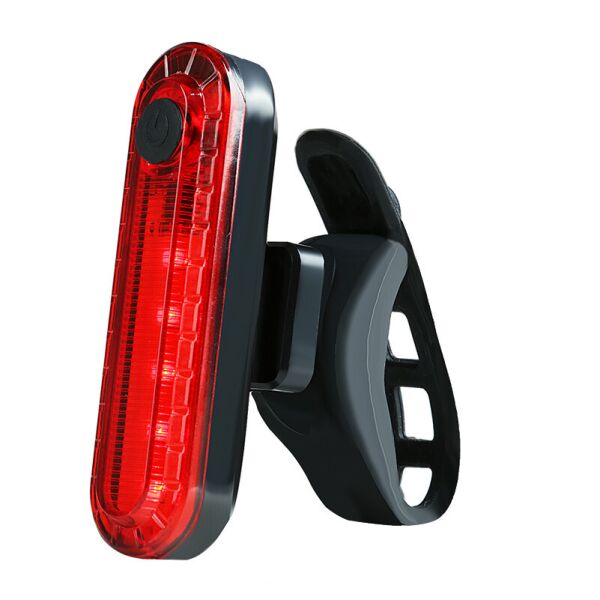 

Фонарь велосипедный задний HJ-056-5SMD аккум.Li-ion, micro USB, Waterproof