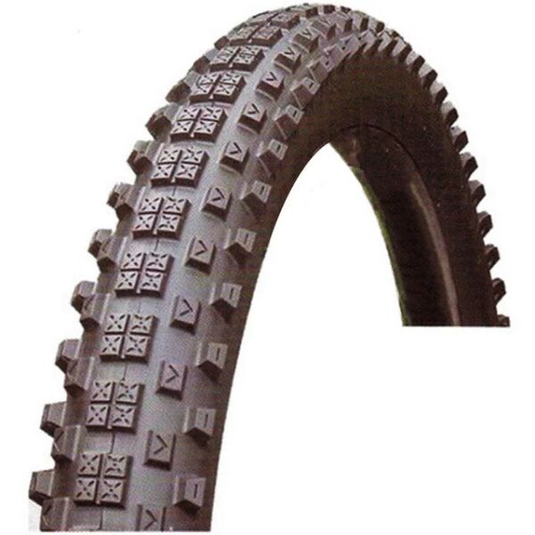 

Покрышка велосипедная ChaoYang 26 x 2,70 H-580
