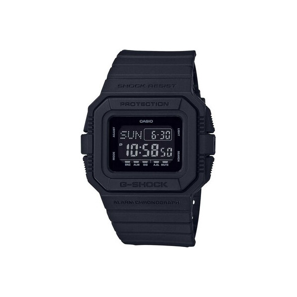 

Часы Casio DW-D5500BB-1ER