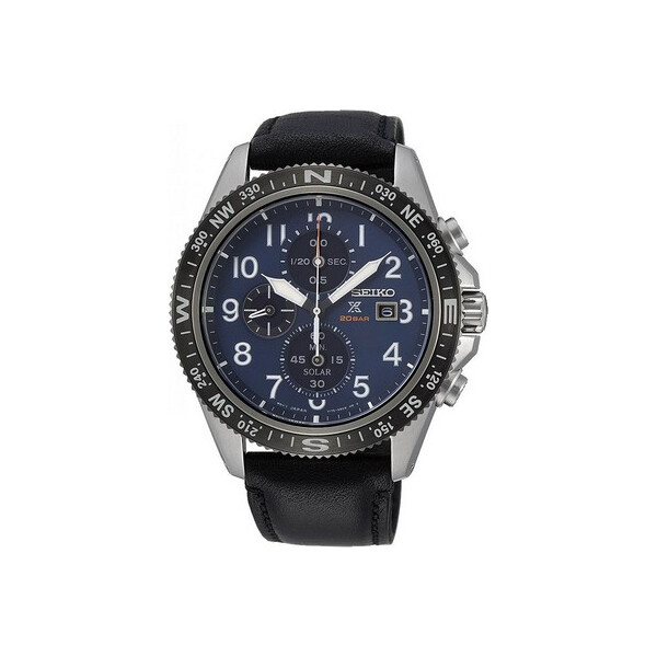 

Часы Seiko SSC737P1
