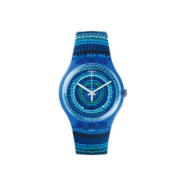 

Часы Swatch SUOS104