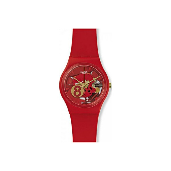 

Часы Swatch GR166