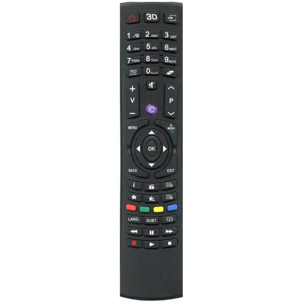 

Пульт для Телевизора VESTEL LCD-1385