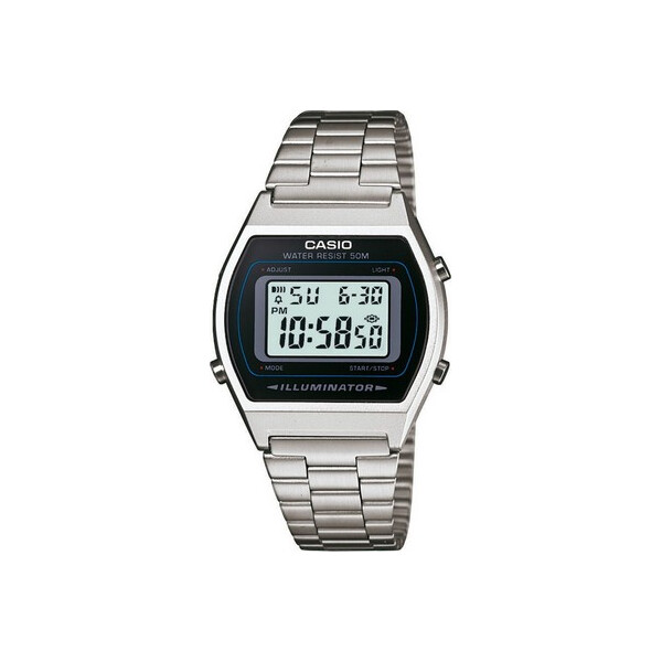 

Часы Casio B640WD-1AVEF