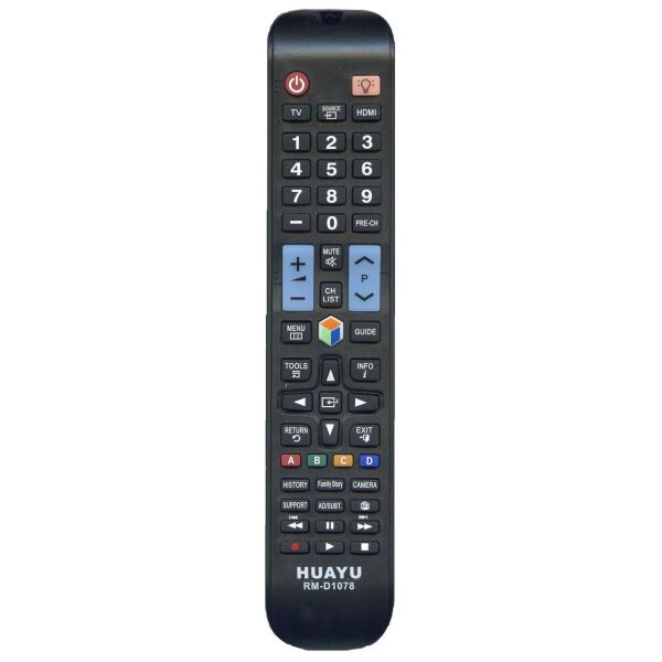 

Пульт для Телевизора SAMSUNG RM-L1078+1