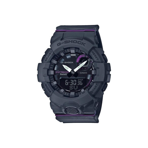 

Часы Casio GMA-B800-8AER