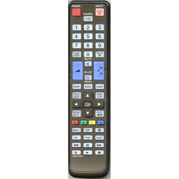 

Пульт для Телевизора SAMSUNG BN59-01054A