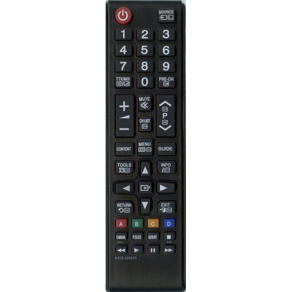 

Пульт для Телевизора SAMSUNG AA59-00602A